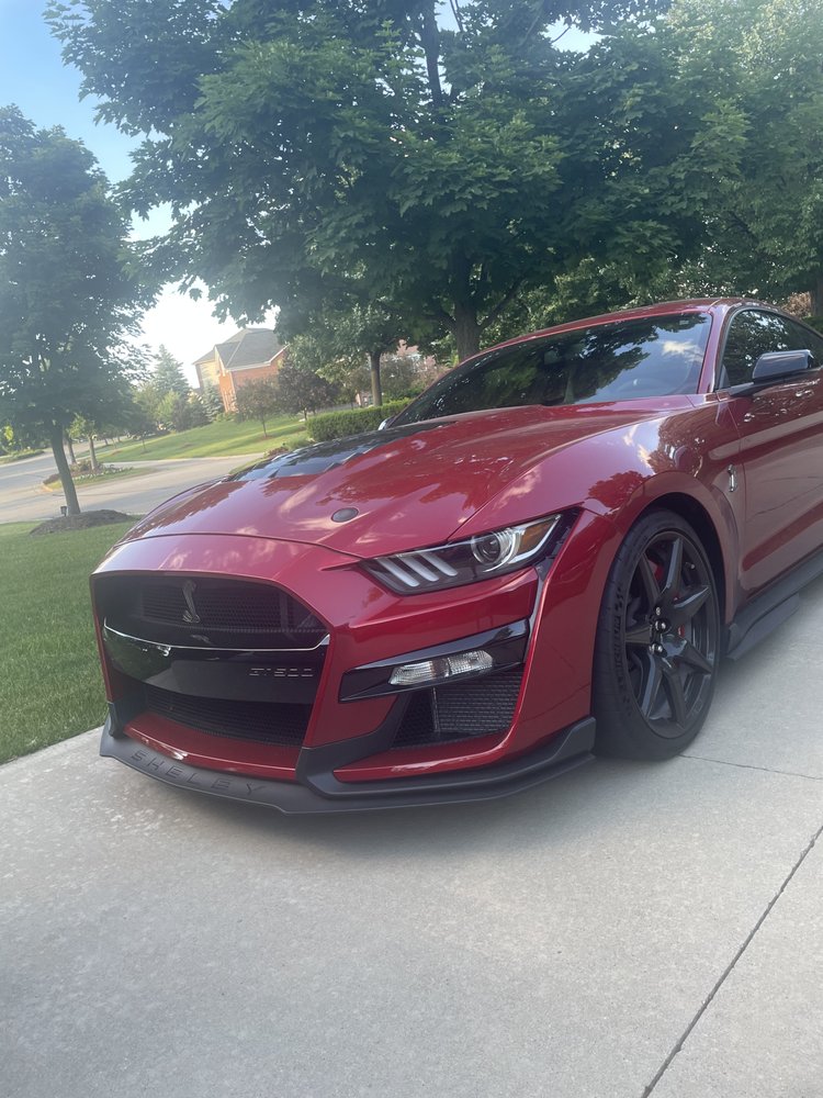 CRYSTAL CLEAR DETAILING Updated May 2024 Request a Quote