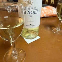 Osteria del Sole