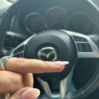 Posh Nails - craziness. - Nail Salons Near Me - Kansas City, Missouri Posh Nails - craziness. - Nail Salons Near Me - Kansas City, Missouri