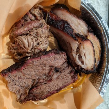 Wayne's Smoke Shack - Beef Brisket, Candied Pork Belly, and Pork Shoulder - Barbeque Near Me - Superior, Colorado
