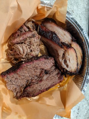 Wayne's Smoke Shack by null