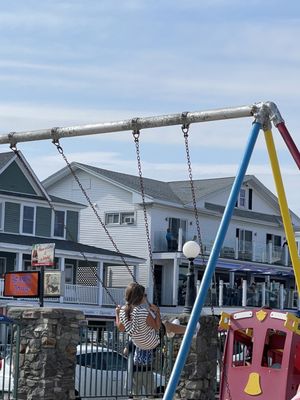 HAMPTON BEACH PLAYGROUND - Updated October 2025 - 126 Ocean Blvd ...