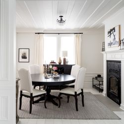 Vermeulen Furniture - CANADEL - Fully Customizable Dining - Many Collections to begin your experience!