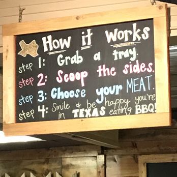 Terry Black's Barbecue - Barbeque Near Me - Austin, Texas