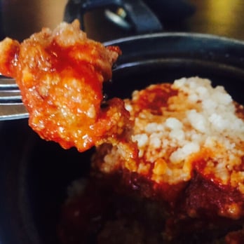 Marcella's - Can you see the moistness? - Italian Near Me - Columbus, Ohio
