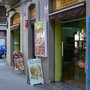 Pizzería y Durum Kebab Gràcia