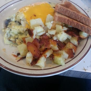 Armon's Restaurant - Mushroom and cheese omelette. Mmmm. - Breakfast & Brunch Near Me - Los Angeles, California Armon's Restaurant - Mushroom and cheese omelette. Mmmm. - Breakfast & Brunch Near Me - Los Angeles, California