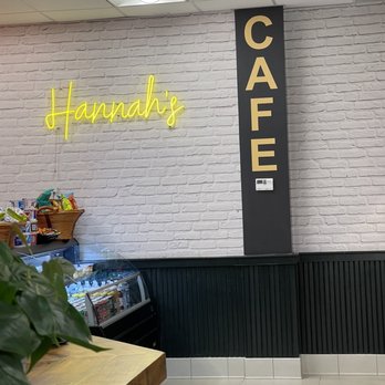 Hannah's Cafe - Clean and cozy - Breakfast & Brunch Near Me - Towson, Maryland