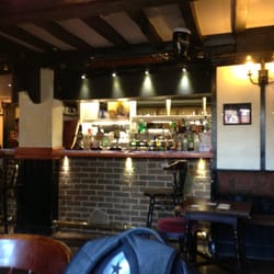 Three Horseshoes