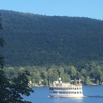 Shepard Park - Parks Near Me - Lake George, New York
