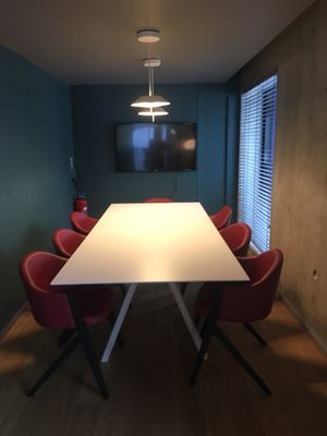 OKKO Hotels Strasbourg Centre by null