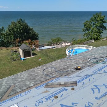 SibertPro - Ice Guard and Shingle Repair 2/2 - Roofing Near Me - Ashtabula, Ohio SibertPro - Ice Guard and Shingle Repair 2/2 - Roofing Near Me - Ashtabula, Ohio