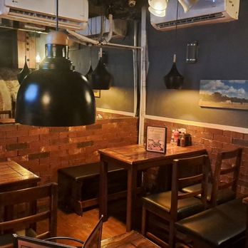 La Fogatta - Clean and nice - Pizza Near Me - Mérida, YUC La Fogatta - Clean and nice - Pizza Near Me - Mérida, YUC