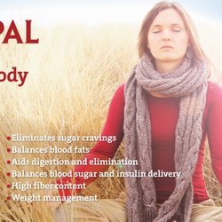 Nutrition House - Eliminates sugar cravings, assists with weight management.