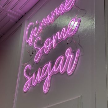 Ice Cream Shoppe - Ice Cream & Frozen Yogurt Near Me - Destin, Florida