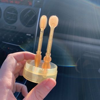Walmart Supercenter - Baby Silicone Toothbrush Set - Grocery Near Me - Springfield, Missouri Walmart Supercenter - Baby Silicone Toothbrush Set - Grocery Near Me - Springfield, Missouri