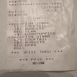 Chicken Express