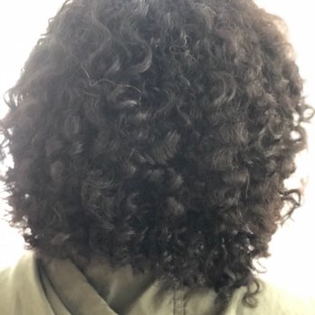 Curls LA - Hair Stylists Near Me - Los Angeles, California