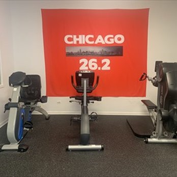 RUSH Physical Therapy - Logan Square - Physical Therapy Near Me - Chicago, Illinois RUSH Physical Therapy - Logan Square - Physical Therapy Near Me - Chicago, Illinois