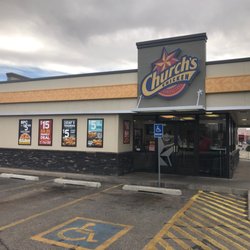 Church's Chicken