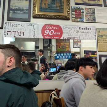 Schwartz's - Delis Near Me - Montreal, Quebec