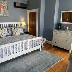 Weller Haus Bed, Breakfast & Event Center