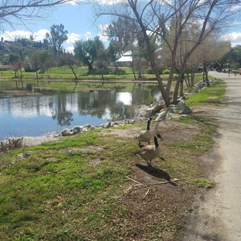 Lindo Lake County Park - Residents - Parks Near Me - Lakeside, California