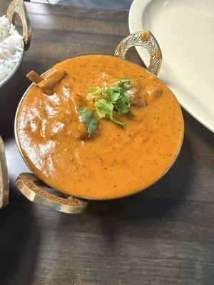 Curry Corner by null