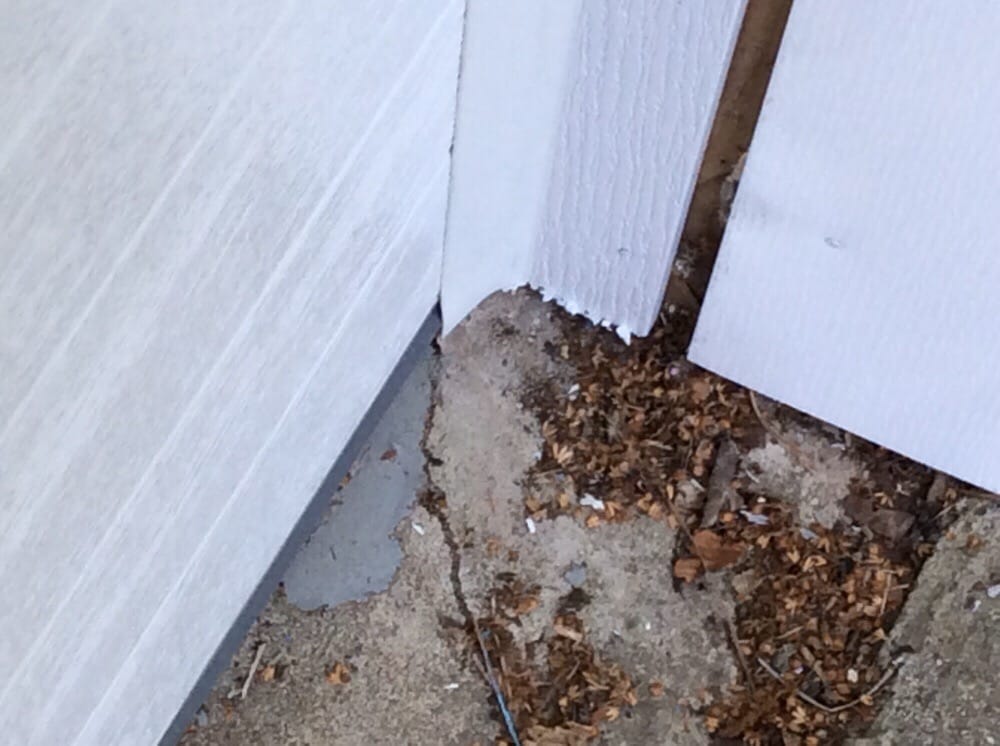 MARVIN ALLAN DOOR COMPANY Updated September 2024 19 Reviews 1200