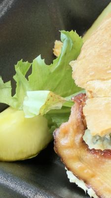 Chicken Salad Chick by null