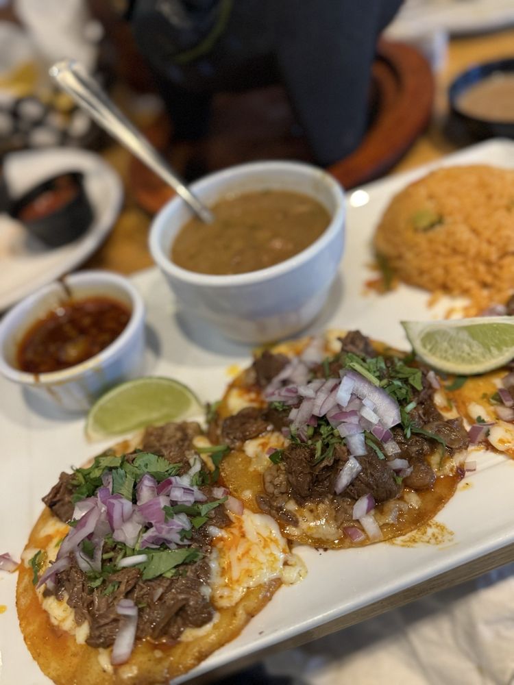 Social spots from Tequilas D Oro