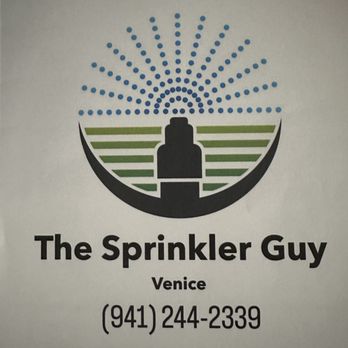 The Sprinkler Guy Venice - Brand Name - Lawn Services Near Me The Sprinkler Guy Venice - Brand Name - Lawn Services Near Me