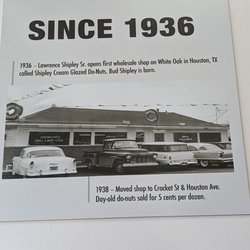 Shipley Do-Nuts