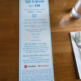 Freshies - Breakfast & Brunch Near Me - Steamboat Springs, Colorado Freshies - Breakfast & Brunch Near Me - Steamboat Springs, Colorado