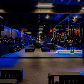 BASH Boxing - Mosaic - Boxing Near Me - Fairfax, Virginia
