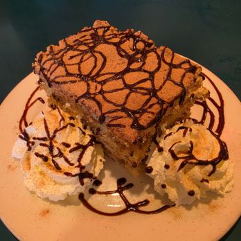 Anton's Pasta Bar - Tiramisu - Italian Near Me - Burnaby, British Columbia Anton's Pasta Bar - Tiramisu - Italian Near Me - Burnaby, British Columbia