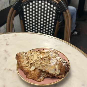 The French Guys - Almond croissant - Bakeries Near Me - Seattle, Washington The French Guys - Almond croissant - Bakeries Near Me - Seattle, Washington
