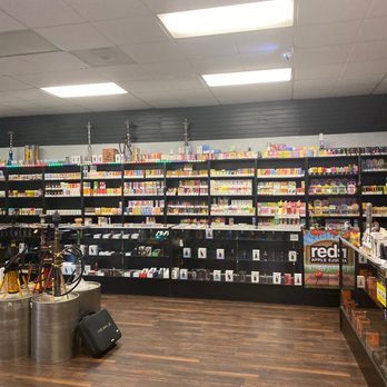 King Smoke Shop - Tobacco Shops Near Me - Downey, California
