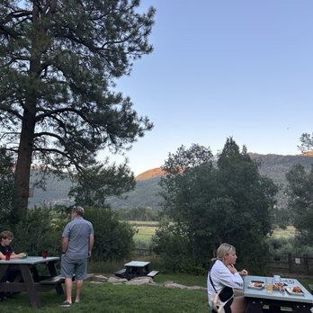 James Ranch Grill - New American Near Me - Durango, Colorado