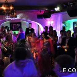 Le Colisée - Le Colisee