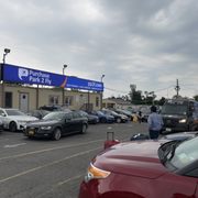 DRIVO RENT-A-CAR - 31 Photos & 91 Reviews - 124-10 S Conduit Ave