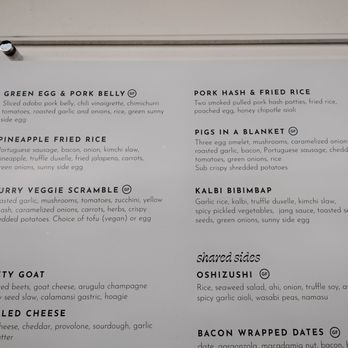 Break + Feast - Breakfast & Brunch Near Me - Koloa, Hawaii Break + Feast - Breakfast & Brunch Near Me - Koloa, Hawaii