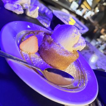 Provare - Butter cake - Cajun/Creole Near Me - Chicago, Illinois Provare - Butter cake - Cajun/Creole Near Me - Chicago, Illinois