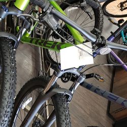 Trek Bike Shop of Sunrise