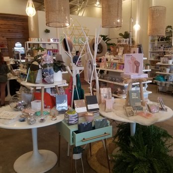 Jade & Clover - Home Decor Near Me - Dallas, Texas