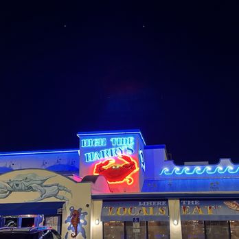 High Tide Harry's - Entrance - Seafood Near Me - Orlando, Florida High Tide Harry's - Entrance - Seafood Near Me - Orlando, Florida