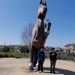 Valley Oak Park