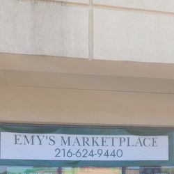 Located right next door to Old Time Pottery on Day Drive