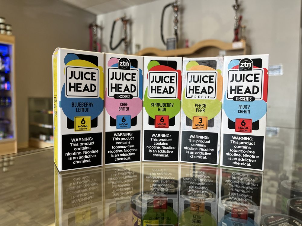 VAPOR WORLD Updated August 2024 11 Photos 12852 W 87th St, Lenexa