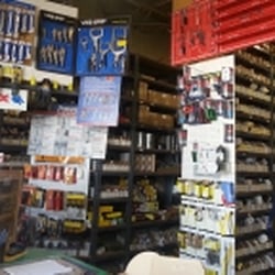 Industrial Hardware Idaho